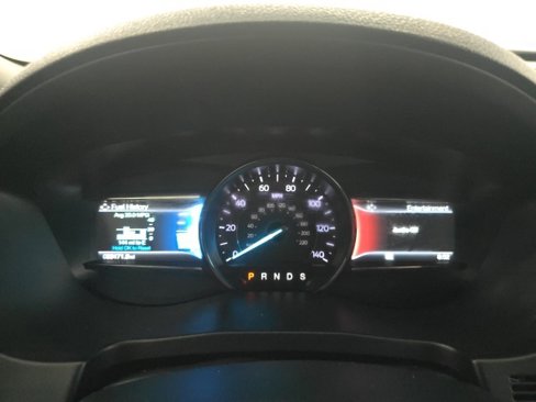 Used 2018 Ford Explorer Limited w/ Equipment Group 301A image 24