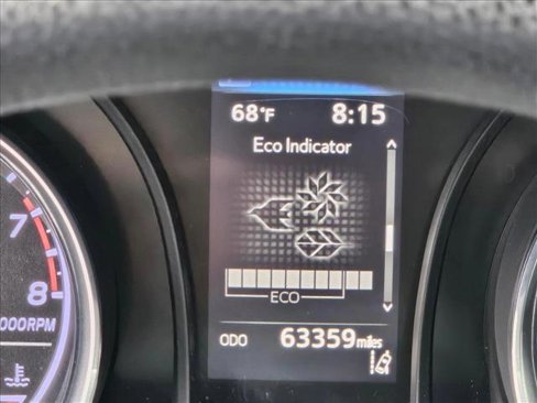 Used 2020 Toyota Camry LE image 14