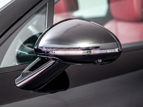 Certified 2024 Porsche Macan image 29