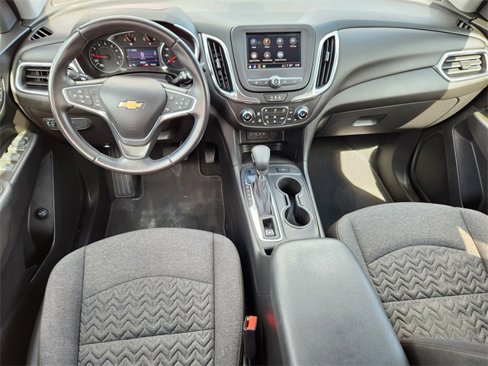 Used 2022 Chevrolet Equinox LT image 12