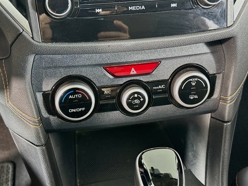 Used 2021 Subaru Crosstrek 2.0i Premium w/ Moonroof Package image 22