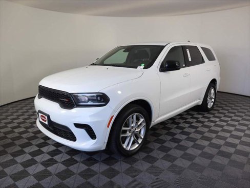 Certified 2023 Dodge Durango GT image 1