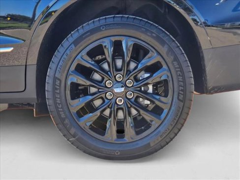 New 2025 Cadillac XT5 Premium Luxury image 10
