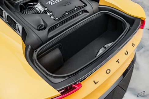 New 2025 Lotus Emira image 90