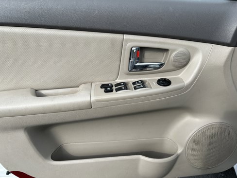 Used 2009 Kia Spectra EX image 21