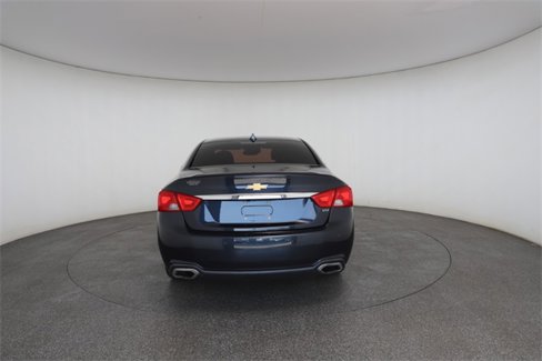 Used 2014 Chevrolet Impala LTZ image 15