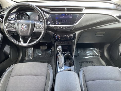 Used 2020 Buick Encore GX Preferred image 13