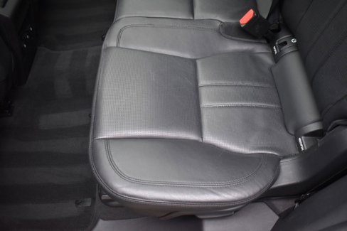 Used 2017 Land Rover Discovery Sport HSE image 35