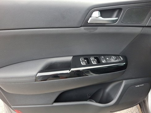 Used 2022 Kia Sportage SX image 13