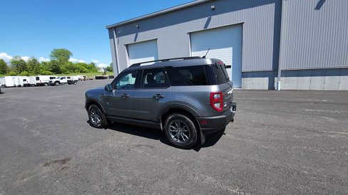 Used 2022 Ford Bronco Sport Big Bend image 6