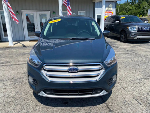 Used 2019 Ford Escape SE image 11
