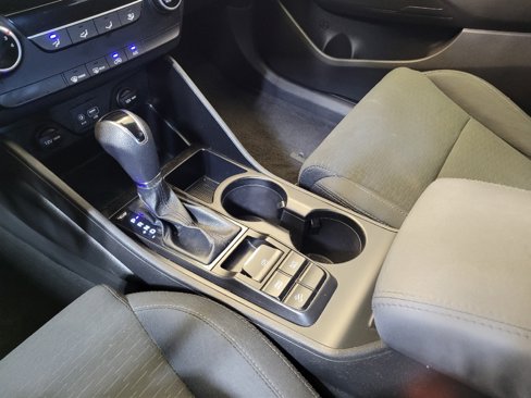 Used 2019 Hyundai Tucson SE image 26