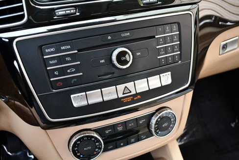 Used 2018 Mercedes-Benz GLE 350 4MATIC image 61