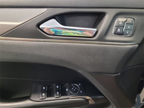 Used 2018 Lincoln MKC Premiere image 26