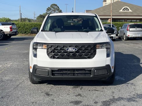 New 2025 Ford Maverick XL image 2