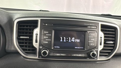 Used 2017 Kia Sportage LX image 24