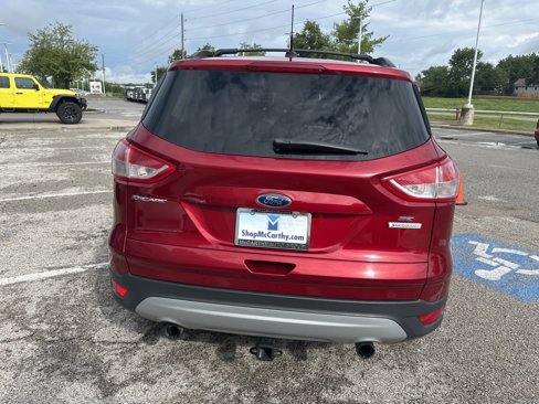 Used 2013 Ford Escape SE image 26