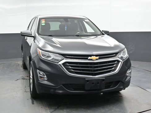 Used 2018 Chevrolet Equinox LT image 6