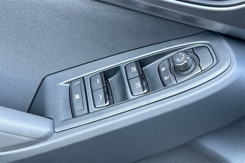 New 2025 Subaru Impreza 2.0i image 14