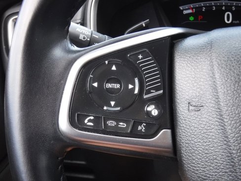 Used 2017 Honda CR-V EX-L image 37