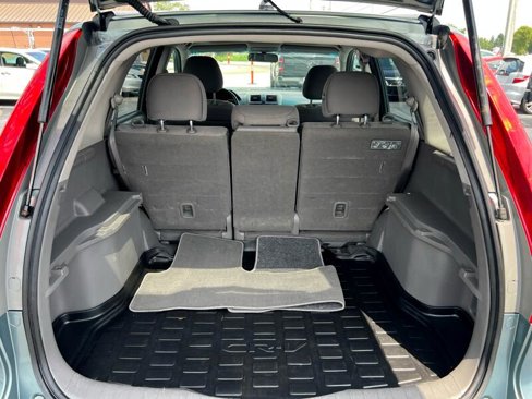 Used 2011 Honda CR-V EX image 10