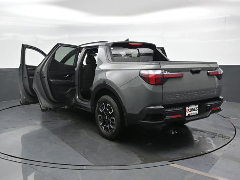 Used 2022 Hyundai Santa Cruz SEL w/ Activity Package image 54
