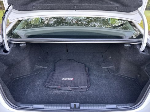 Certified 2020 Subaru Legacy 2.5i Sport image 27