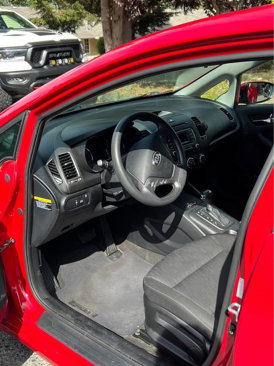 Used 2016 Kia Forte LX image 7