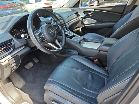 Certified 2022 Acura RDX w/ Technology Package image 17