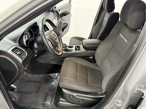 Used 2021 Jeep Grand Cherokee Freedom Edition image 13