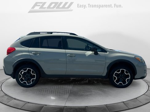Used 2015 Subaru Crosstrek 2.0i image 9