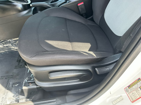 Used 2018 Kia Soul image 11