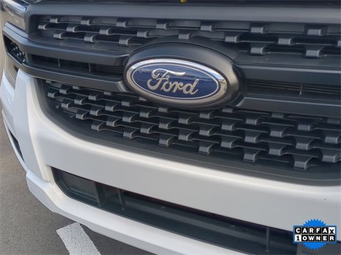 Used 2024 Ford Ranger XL image 36