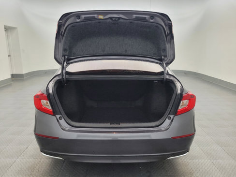 Used 2019 Honda Accord LX image 29