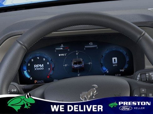New 2025 Ford Bronco Sport Big Bend image 40
