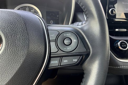 Certified 2022 Toyota Corolla SE image 20