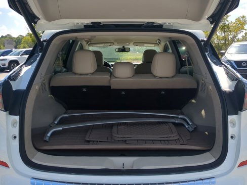 Used 2019 Nissan Murano SL image 33