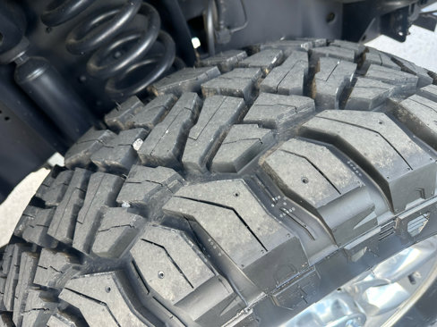 Used 2011 Ford F250 Lariat w/ Lariat Interior Pkg image 19