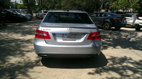 Used 2013 Mercedes-Benz E 350 Sedan image 6