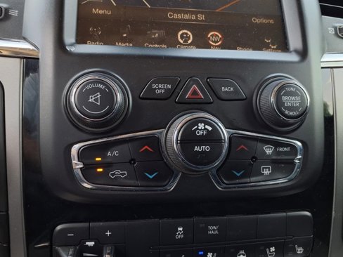 Used 2014 RAM 1500 Sport w/ Sport Premium Group image 14