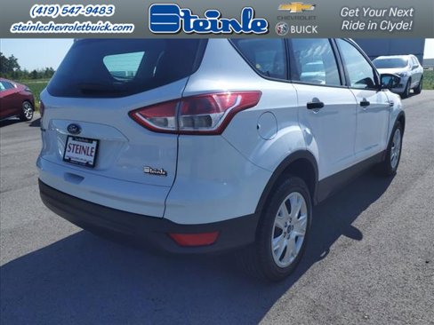 Used 2014 Ford Escape S image 6