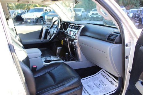 Used 2011 Toyota 4Runner SR5 image 19