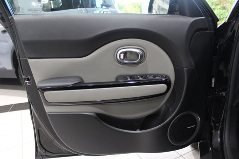 Used 2017 Kia Soul + w/ Primo Package image 15