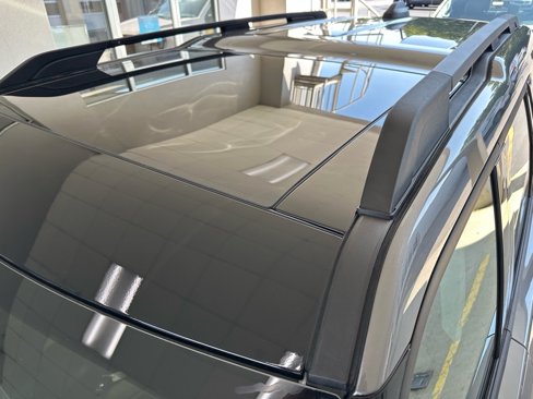 New 2025 Ford Bronco Sport Big Bend image 5