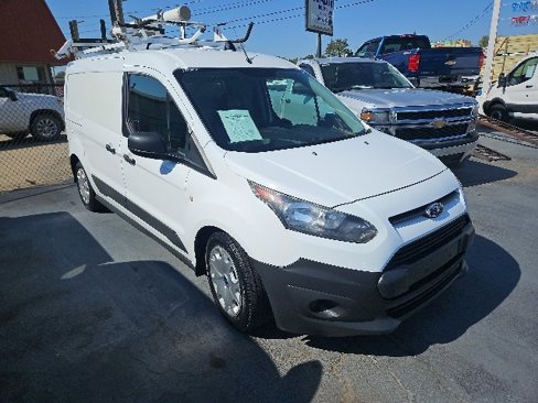 Used 2014 Ford Transit Connect XL image 1