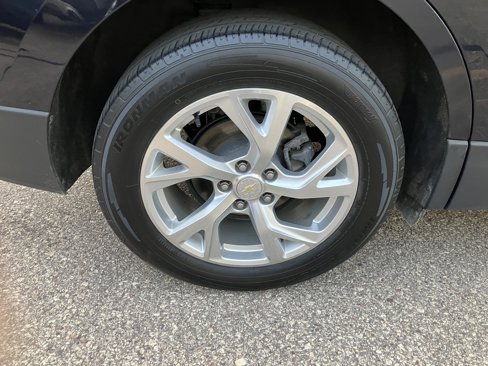Used 2020 Chevrolet Equinox Premier image 20