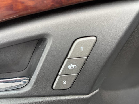 Used 2012 Cadillac CTS Premium image 17