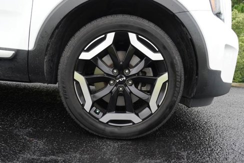 Used 2023 Kia Telluride S w/ S Sunroof Package image 43