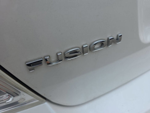 Used 2009 Ford Fusion SE image 36