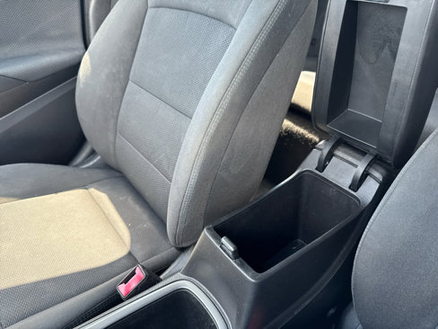 Used 2019 Chevrolet Cruze LT w/ Convenience Package image 24